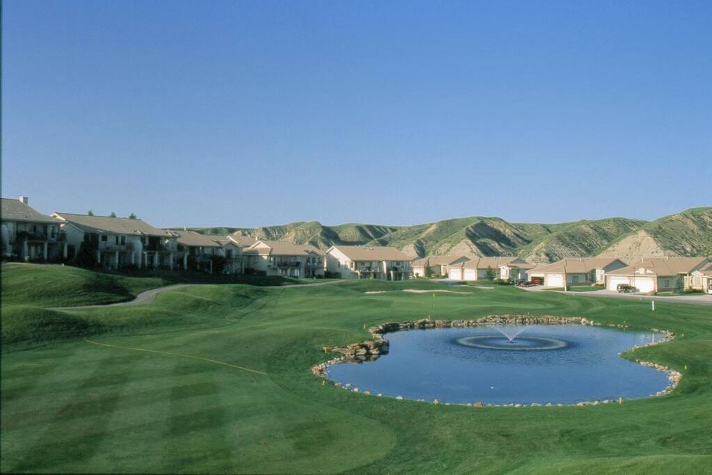 Paradise Canyon Golf Resort - Signature Condo 380 Lethbridge Luaran gambar