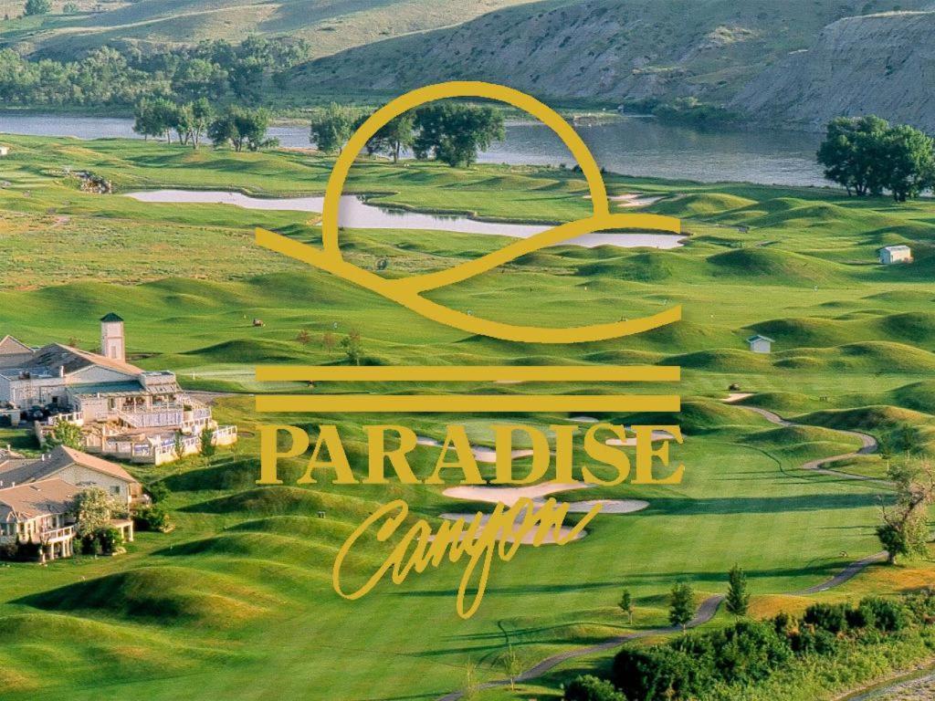Paradise Canyon Golf Resort - Signature Condo 380 Lethbridge Luaran gambar