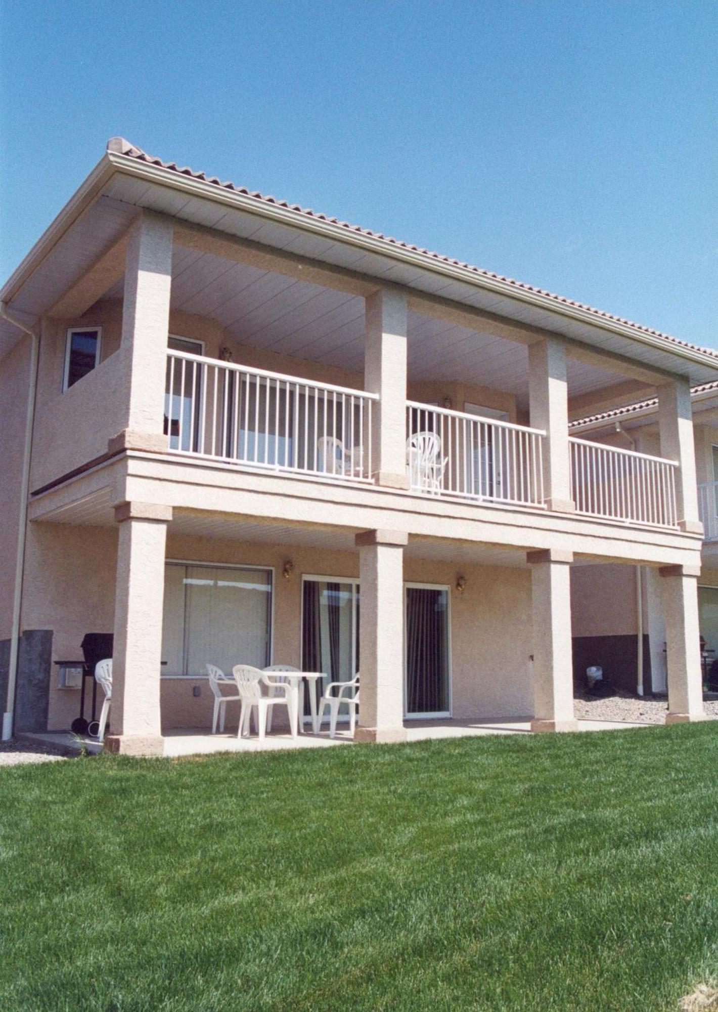 Paradise Canyon Golf Resort - Signature Condo 380 Lethbridge Luaran gambar