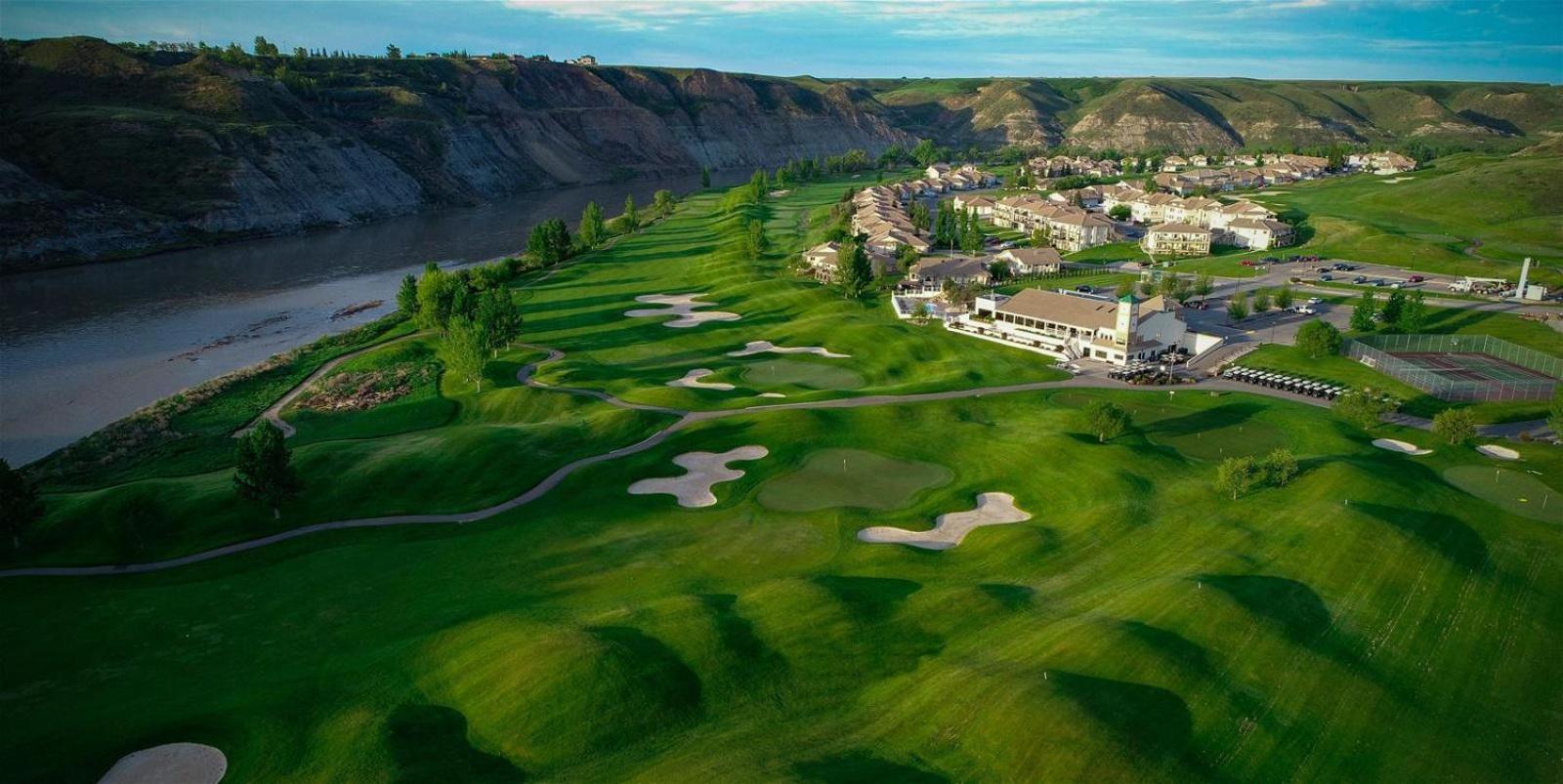 Paradise Canyon Golf Resort - Signature Condo 380 Lethbridge Luaran gambar