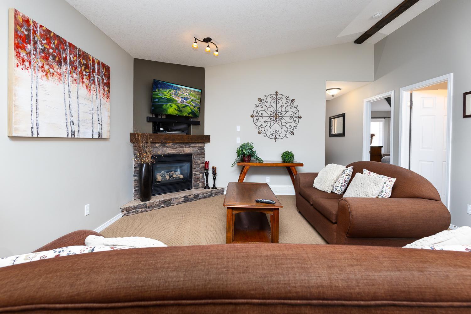 Paradise Canyon Golf Resort - Signature Condo 380 Lethbridge Luaran gambar
